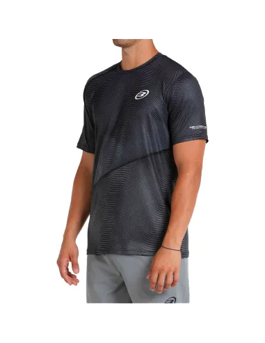 Camiseta Bullpadel Misar |BULLPADEL |Roupa de padel