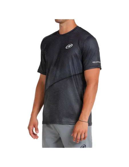 T-shirt Bullpadel Misar |BULLPADEL |Vêtements de padel