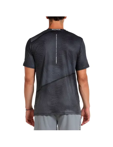 Camiseta Bullpadel Misar |BULLPADEL |Roupa de padel