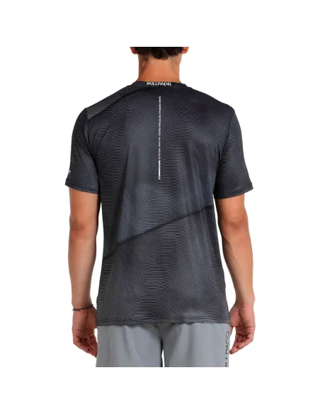 T-shirt Bullpadel Misar |BULLPADEL |Vêtements de padel