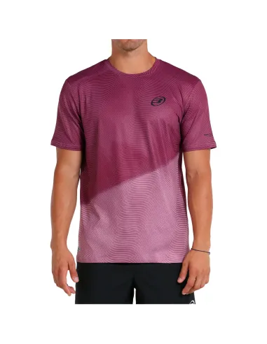 Bullpadel Misar T-shirt |BULLPADEL |Padel clothing