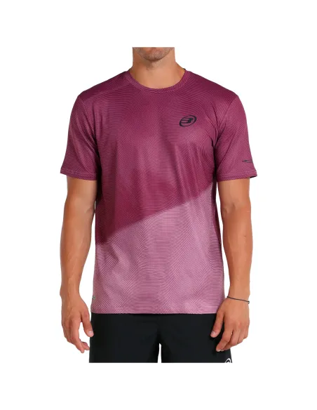 Maglietta Bullpadel Misar |BULLPADEL |Abbigliamento da padel
