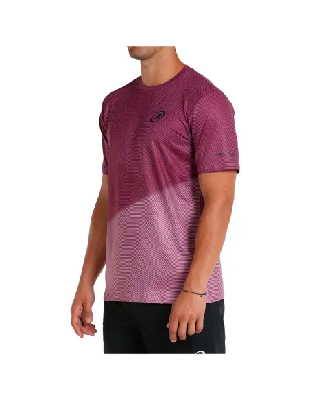 Bullpadel Misar T-shirt |BULLPADEL |Padel clothing