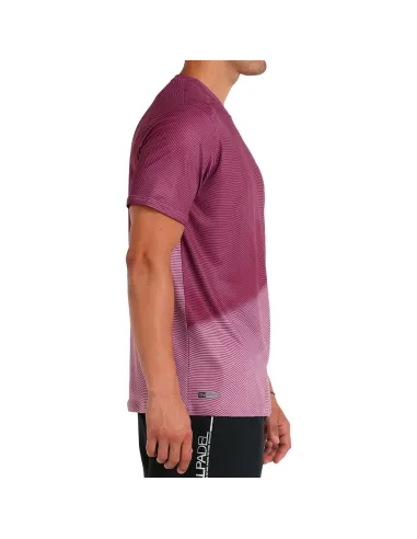 Camiseta Bullpadel Misar |BULLPADEL |Roupa de padel