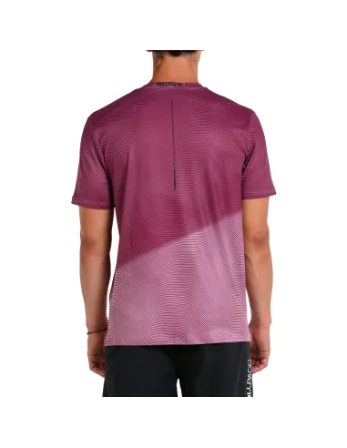 Bullpadel Misar T-shirt |BULLPADEL |Padel clothing