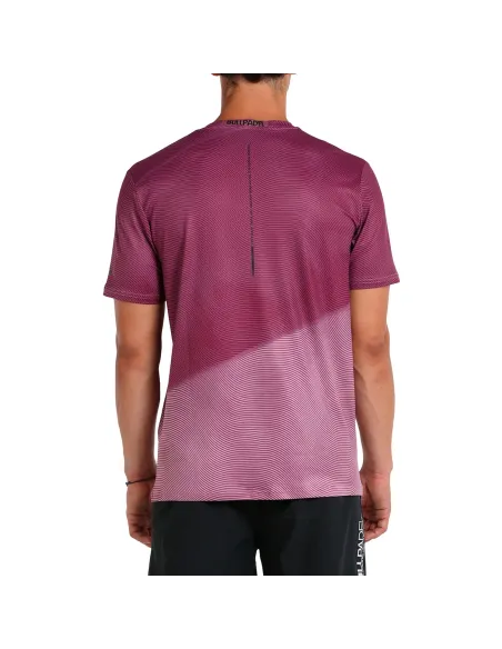 T-shirt Bullpadel Misar |BULLPADEL |Vêtements de padel