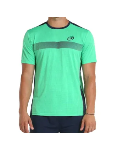 T-Shirt Bullpadel Scegliere |BULLPADEL |Abbigliamento da padel BULLPADEL