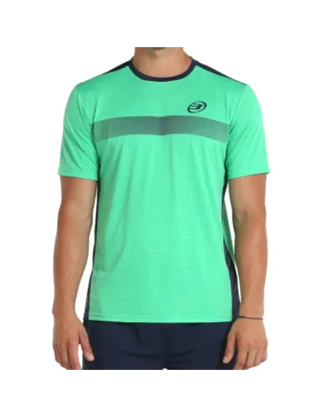 T-Shirt Bullpadel Choisir |BULLPADEL |Vêtements de padel BULLPADEL