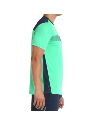 Camiseta Bullpadel Escolher |BULLPADEL |Roupa de padel BULLPADEL