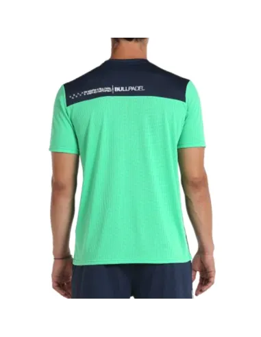 T-Shirt Bullpadel Scegliere |BULLPADEL |Abbigliamento da padel BULLPADEL