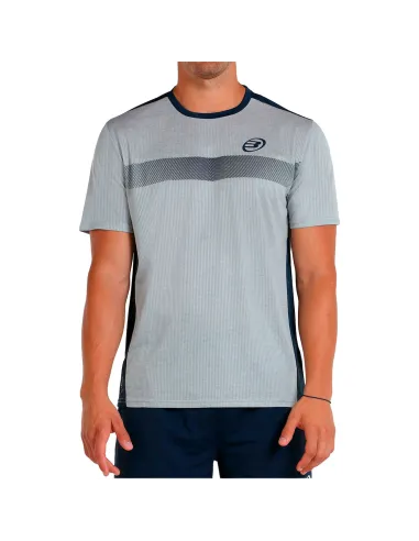 T-Shirt Bullpadel Choisir |BULLPADEL |Vêtements de padel BULLPADEL