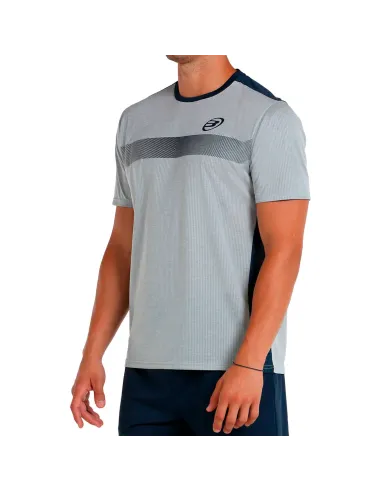 Camiseta Bullpadel Optar |BULLPADEL |Ropa de pádel BULLPADEL