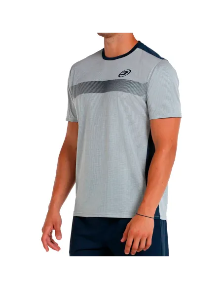 T-Shirt Bullpadel Scegliere |BULLPADEL |Abbigliamento da padel BULLPADEL
