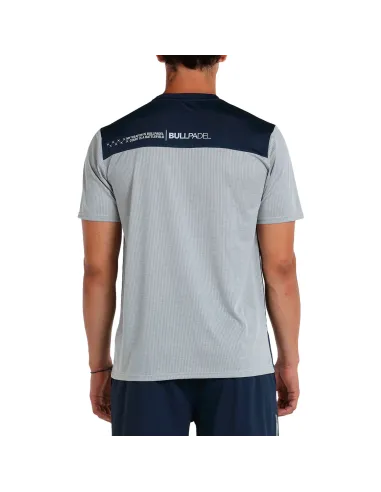 Camiseta Bullpadel Optar |BULLPADEL |Ropa de pádel BULLPADEL