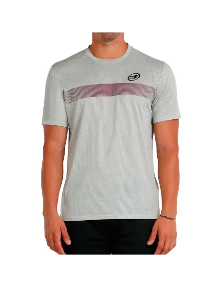 Camiseta Bullpadel Optar |BULLPADEL |Ropa de pádel BULLPADEL