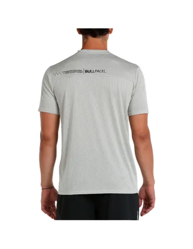 T-Shirt Bullpadel Opt For |BULLPADEL |BULLPADEL padel clothing