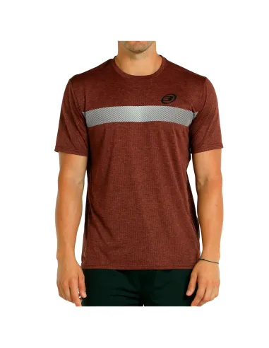 T-Shirt Bullpadel Opt For |BULLPADEL |BULLPADEL padel clothing