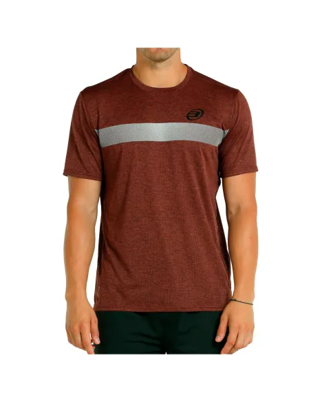 T-Shirt Bullpadel Scegliere |BULLPADEL |Abbigliamento da padel BULLPADEL