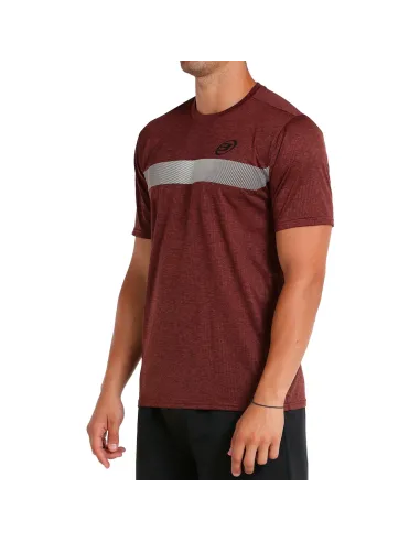 Camiseta Bullpadel Optar |BULLPADEL |Ropa de pádel BULLPADEL