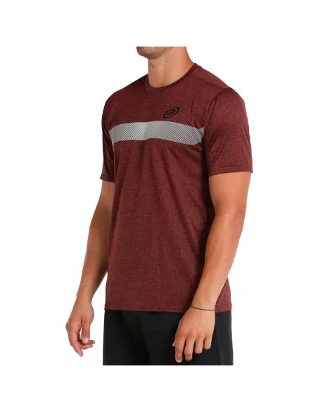 T-Shirt Bullpadel Opt For |BULLPADEL |BULLPADEL padel clothing