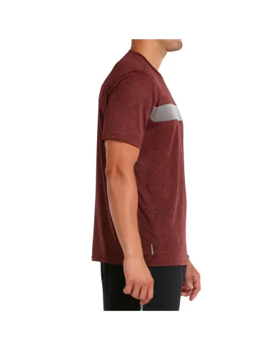 T-Shirt Bullpadel Opt For |BULLPADEL |BULLPADEL padel clothing