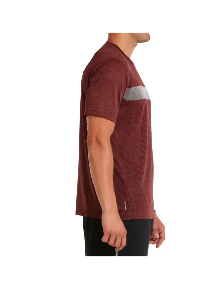 Camiseta Bullpadel Escolher |BULLPADEL |Roupa de padel BULLPADEL