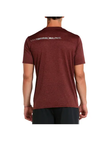 T-Shirt Bullpadel Scegliere |BULLPADEL |Abbigliamento da padel BULLPADEL