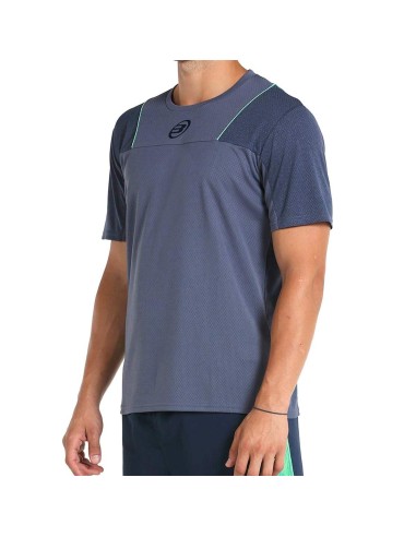 Maglietta Bullpadel Osera 105 |BULLPADEL |Abbigliamento da padel BULLPADEL