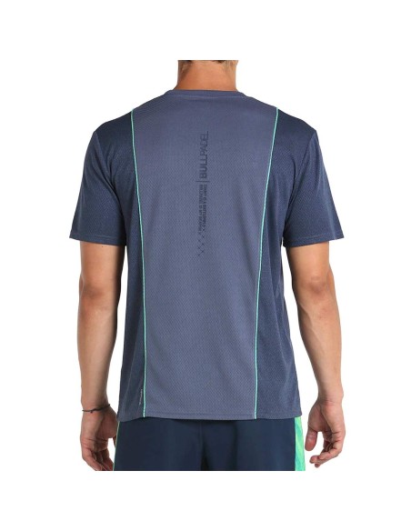 Maglietta Bullpadel Osera 105 |BULLPADEL |Abbigliamento da padel BULLPADEL