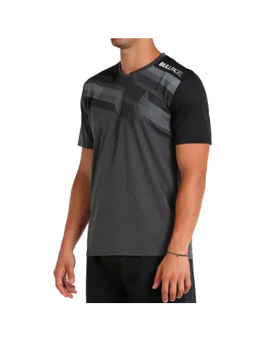T-shirt Bullpadel Oxear 105 |BULLPADEL |Vêtements de padel BULLPADEL