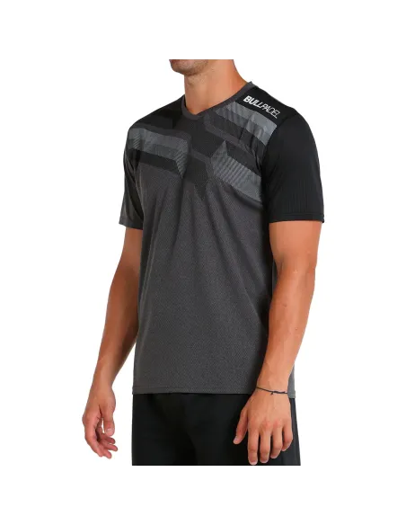 T-shirt Bullpadel Oxear 105 |BULLPADEL |Vêtements de padel BULLPADEL