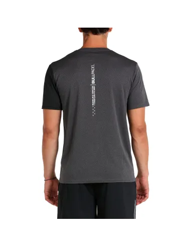 T-shirt Bullpadel Oxear 105 |BULLPADEL |Vêtements de padel BULLPADEL