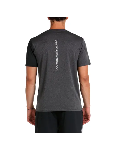 Bullpadel Oxear 105 T-shirt |BULLPADEL |BULLPADEL padel clothing