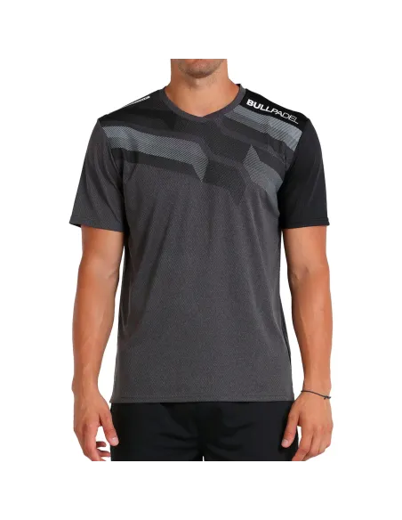 Bullpadel Oxear 105 T-shirt |BULLPADEL |BULLPADEL padel clothing