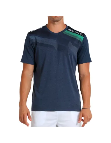 Bullpadel Oxear 105 T-shirt |BULLPADEL |BULLPADEL padel clothing