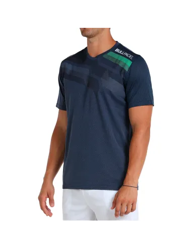 T-shirt Bullpadel Oxear 105 |BULLPADEL |Vêtements de padel BULLPADEL
