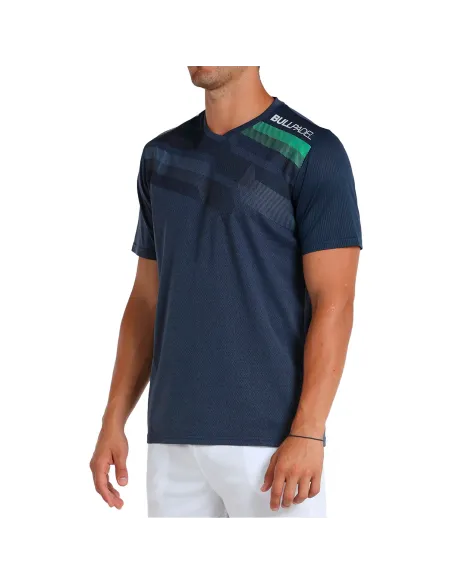 Bullpadel Oxear 105 T-shirt |BULLPADEL |BULLPADEL padel clothing