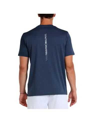 Bullpadel Oxear 105 T-shirt |BULLPADEL |BULLPADEL padel clothing