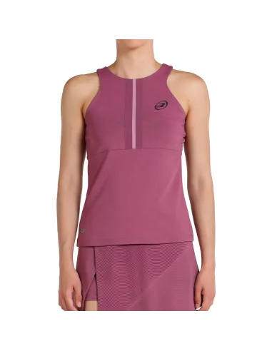 T-Shirt Bullpadel Ripio Femme |BULLPADEL |Vêtements de padel BULLPADEL