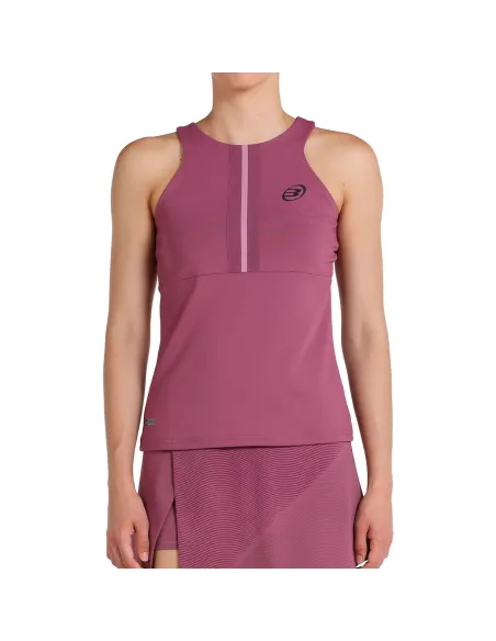 Camiseta Bullpadel Ripio Mujer |BULLPADEL |Ropa de pádel BULLPADEL