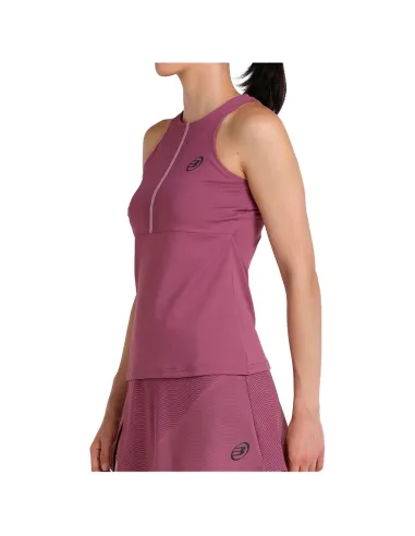 T-Shirt Bullpadel Ripio Donna |BULLPADEL |Abbigliamento da padel BULLPADEL