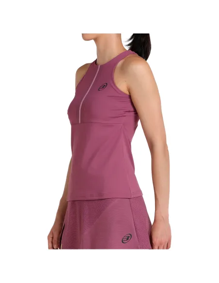 Camiseta Bullpadel Ripio Mulher |BULLPADEL |Roupa de padel BULLPADEL