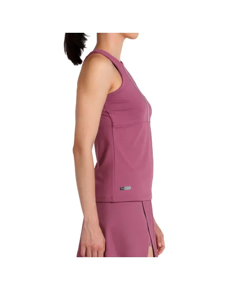 Camiseta Bullpadel Ripio Mulher |BULLPADEL |Roupa de padel BULLPADEL