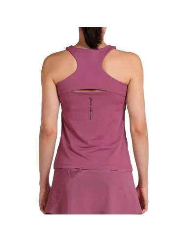 T-Shirt Bullpadel Ripio Woman |BULLPADEL |BULLPADEL padel clothing