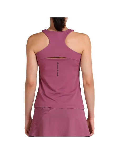 T-Shirt Bullpadel Ripio Woman |BULLPADEL |BULLPADEL padel clothing