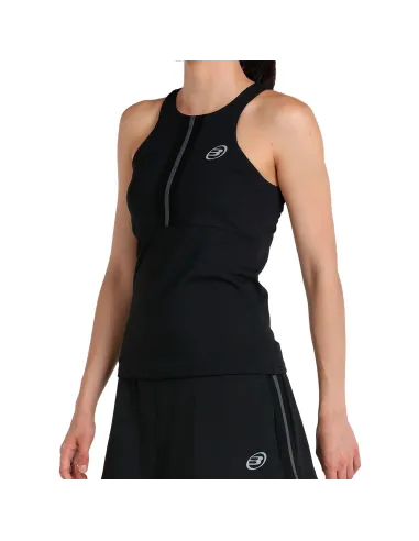 T-Shirt Bullpadel Ripio Woman |BULLPADEL |BULLPADEL padel clothing