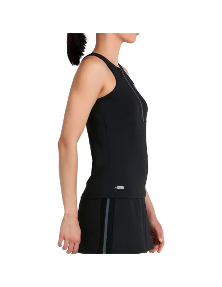 T-Shirt Bullpadel Ripio Femme |BULLPADEL |Vêtements de padel BULLPADEL