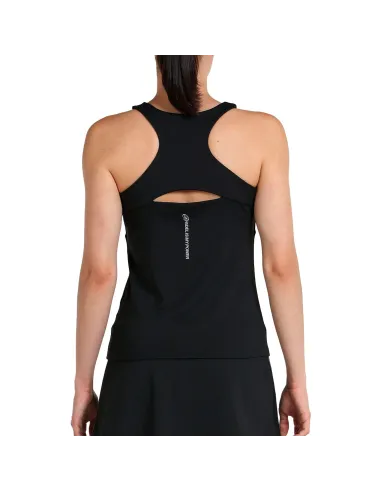 T-Shirt Bullpadel Ripio Femme |BULLPADEL |Vêtements de padel BULLPADEL