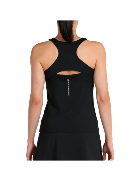 T-Shirt Bullpadel Ripio Woman |BULLPADEL |BULLPADEL padel clothing