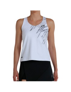 T-Shirt Bullpadel Rizon Femme |BULLPADEL |Vêtements de padel BULLPADEL
